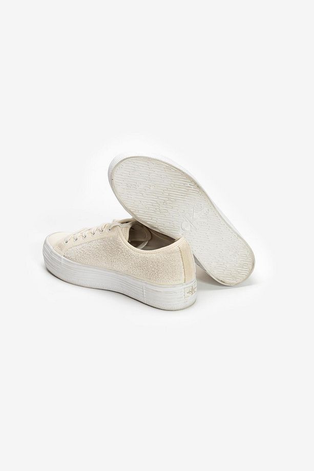 Bold Vulc Flatf Low Kadın Sneaker - 8
