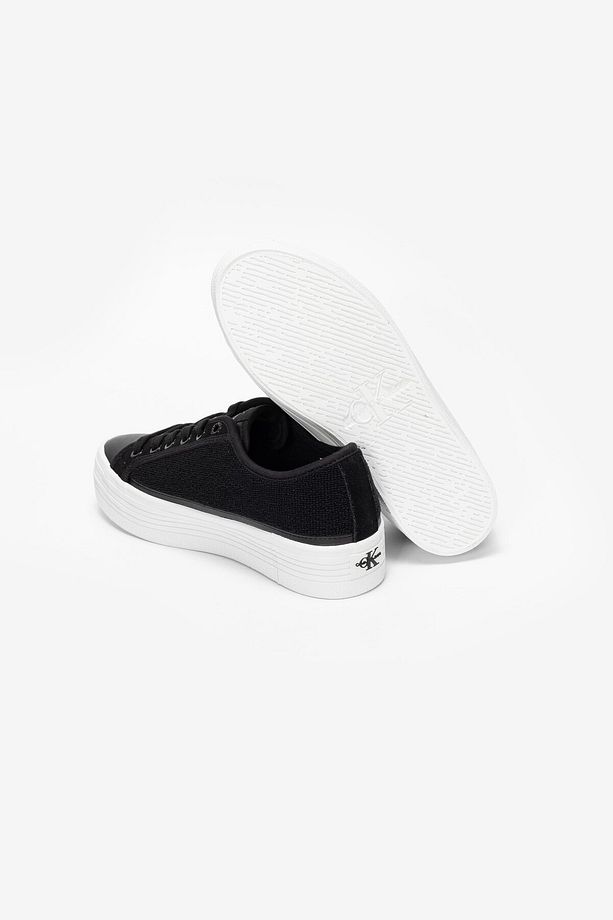 Bold Vulc Flatf Low Kadın Sneaker - 3