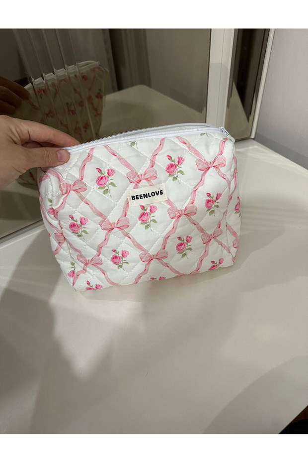 Makyaj Çantası - 2