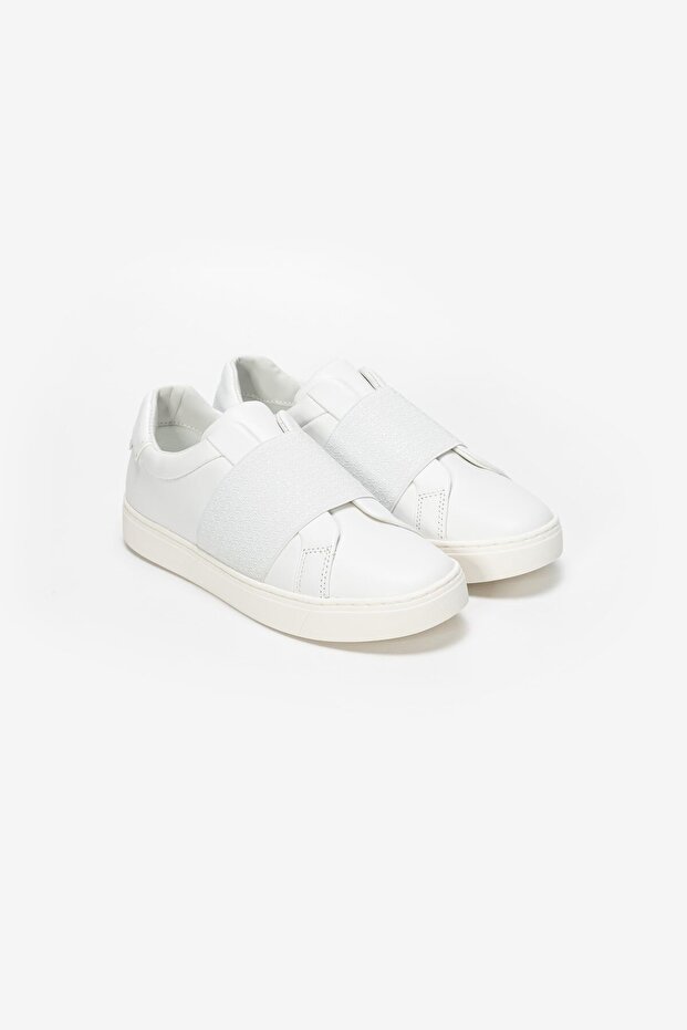 CLEAN CUPSOLE SLIP ON - 2