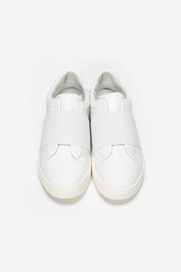 CLEAN CUPSOLE SLIP ON - 4