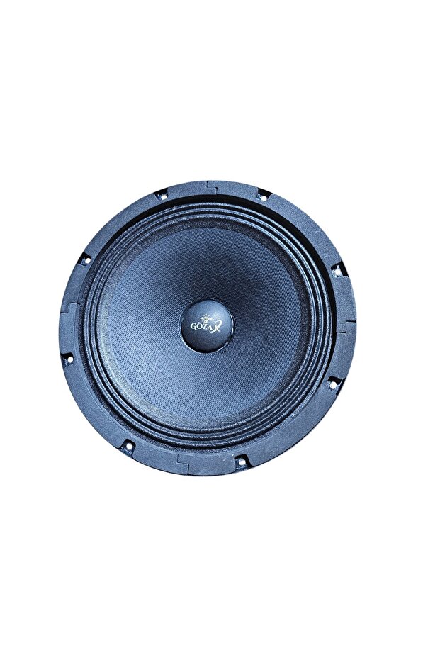 Göza-x Gx-28 400w 200 Rms 20 Cm Midrange 1 Takım 2 Adet - 2