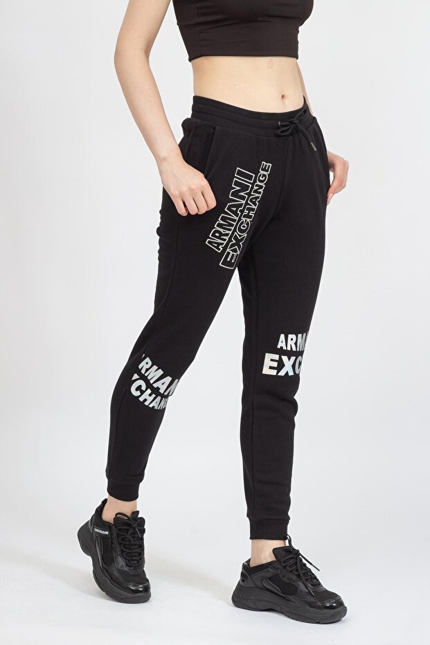 Kadın Eşofman Alt - 2