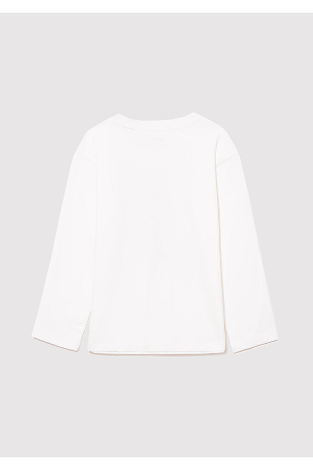 Kız Çocuk Sweat - 3