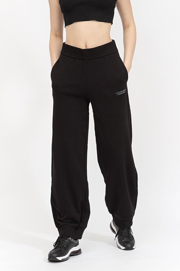 Kadın Eşofman Alt - 1