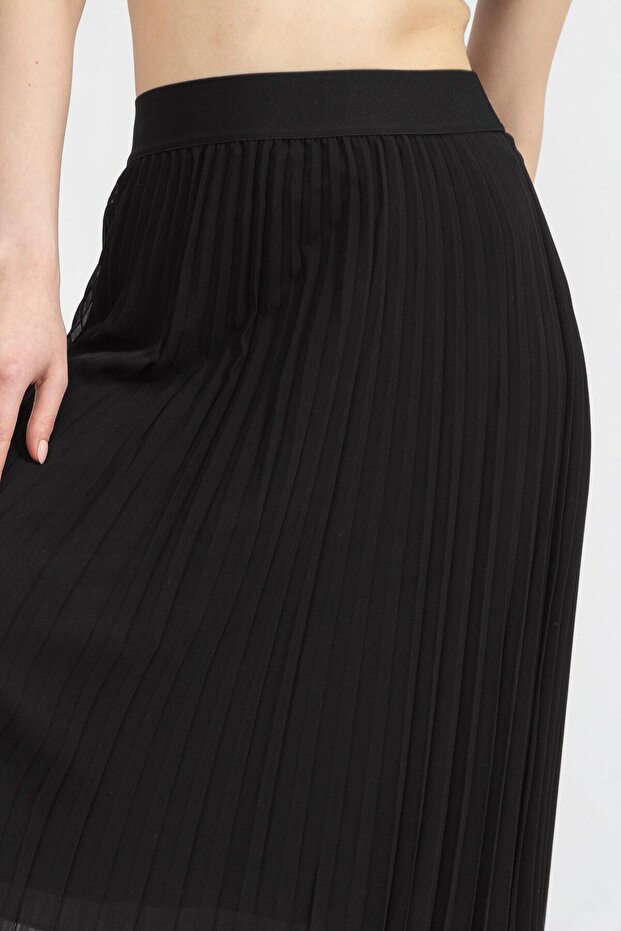 Pull On Kadın Etek - 4