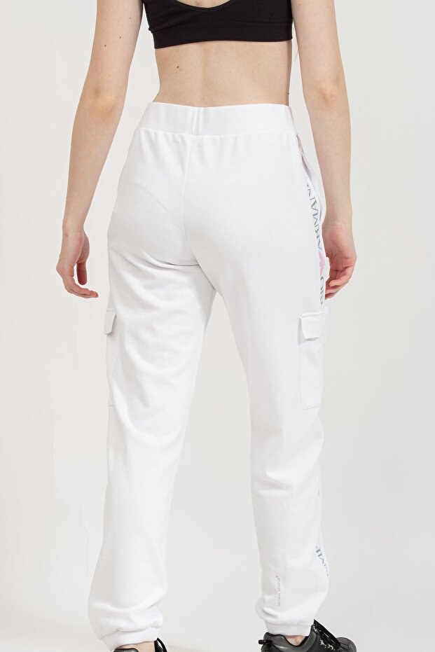 Kadın Eşofman Altı - 6