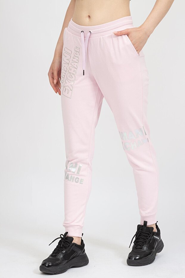 Kadın Eşofman Alt - 2