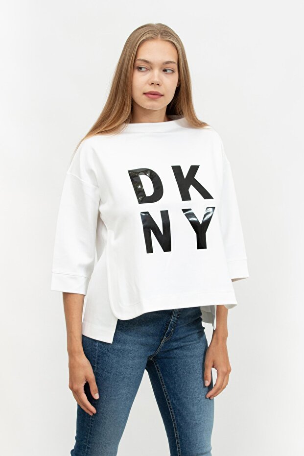 Kadın Sweatshirt - 3