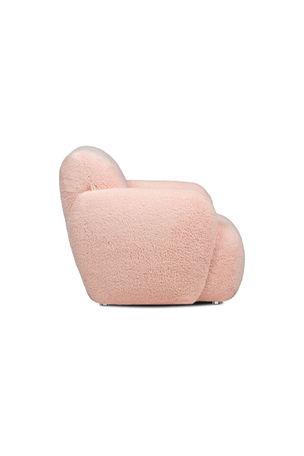 Mango Çocuk Koltuğu Pembe - 3