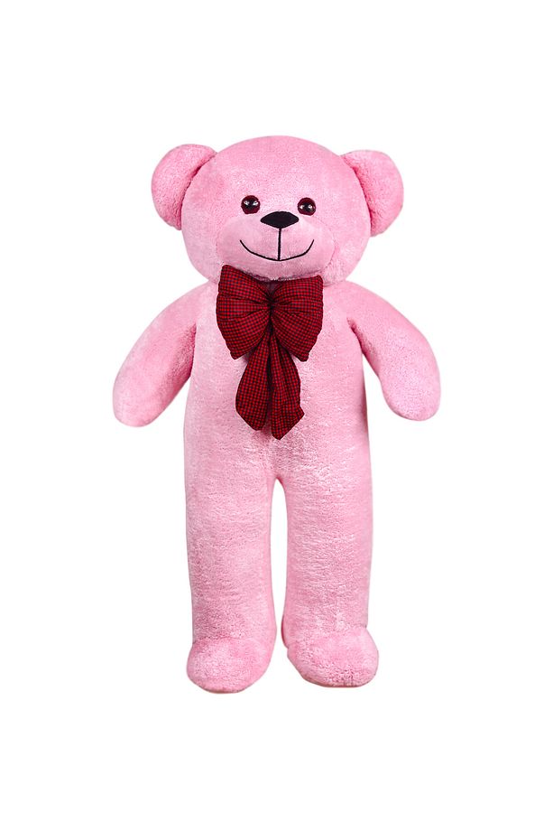 100 Cm Papyonlu Büyük Ayıcık %100 Yerli - 4