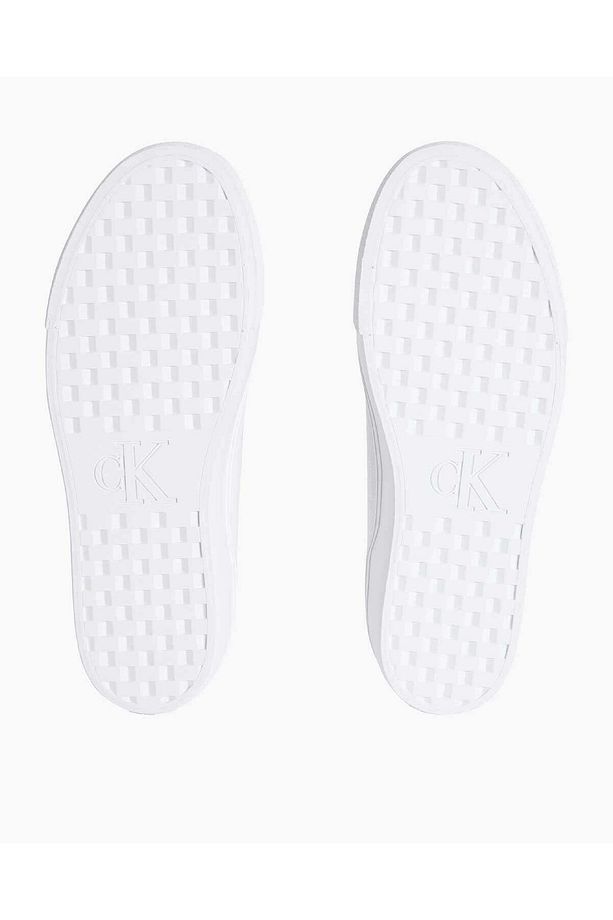 Vulc Flatform Sneaker - 4