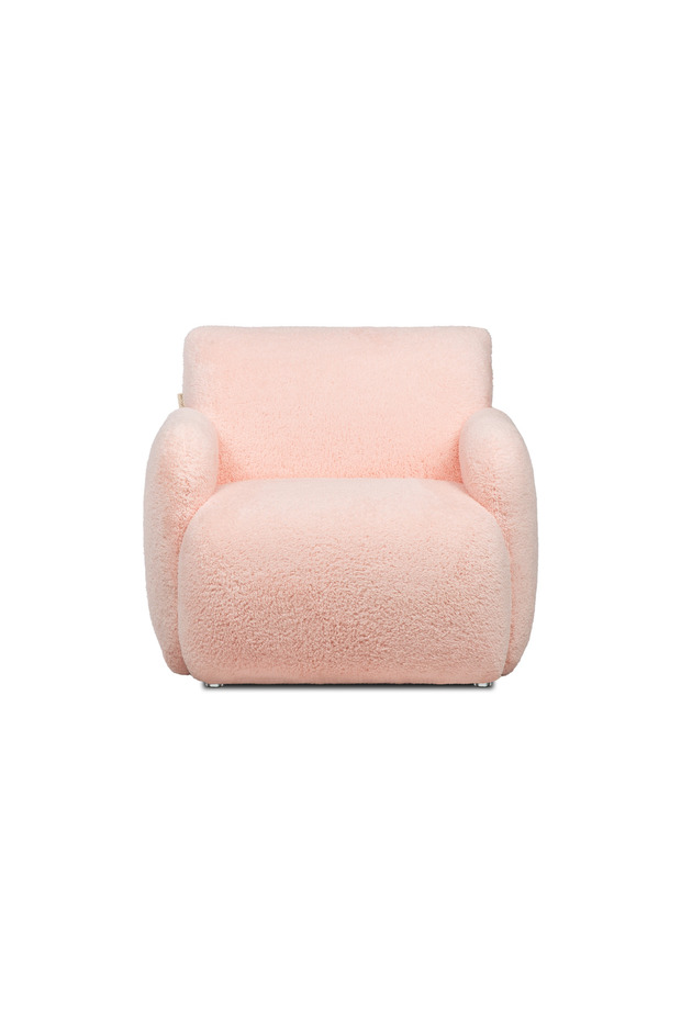 Mango Çocuk Koltuğu Pembe - 2