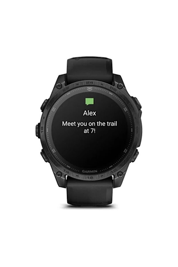 Tactix 8 – 47 mm AMOLED - 2