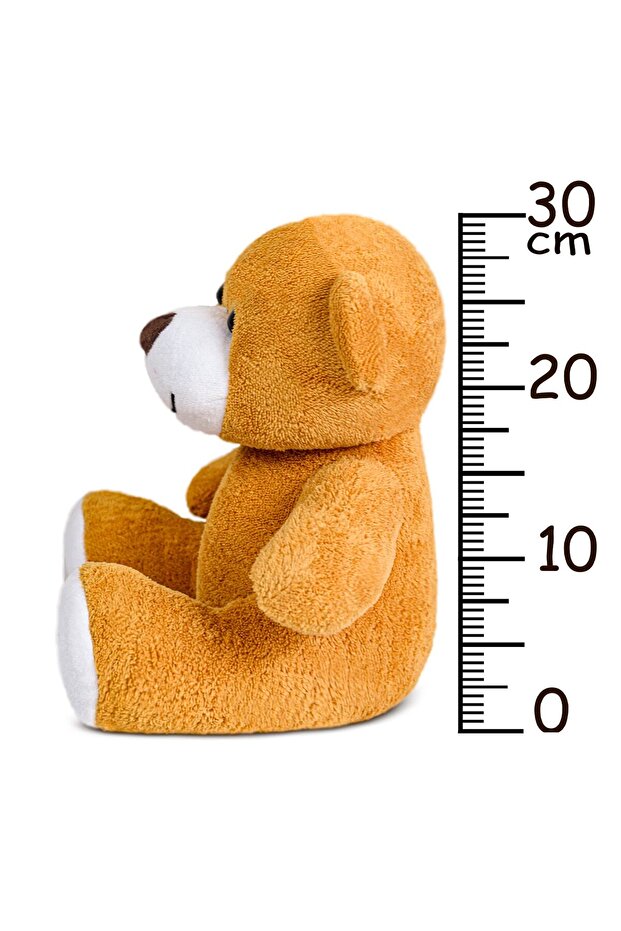 Sevimli Ayıcık (%100 Yerli ) - 4