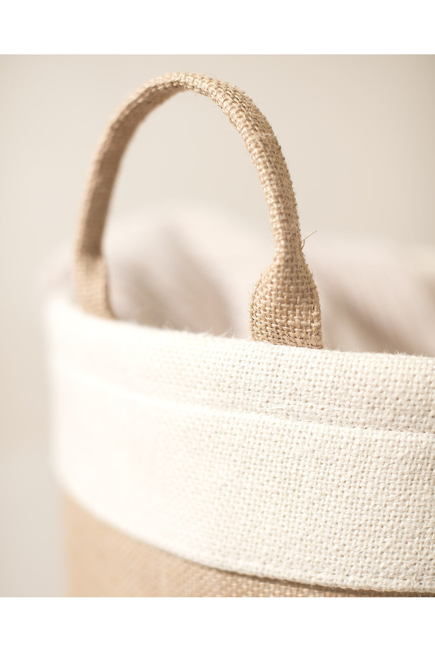 Eva Zylinderkorb - 2