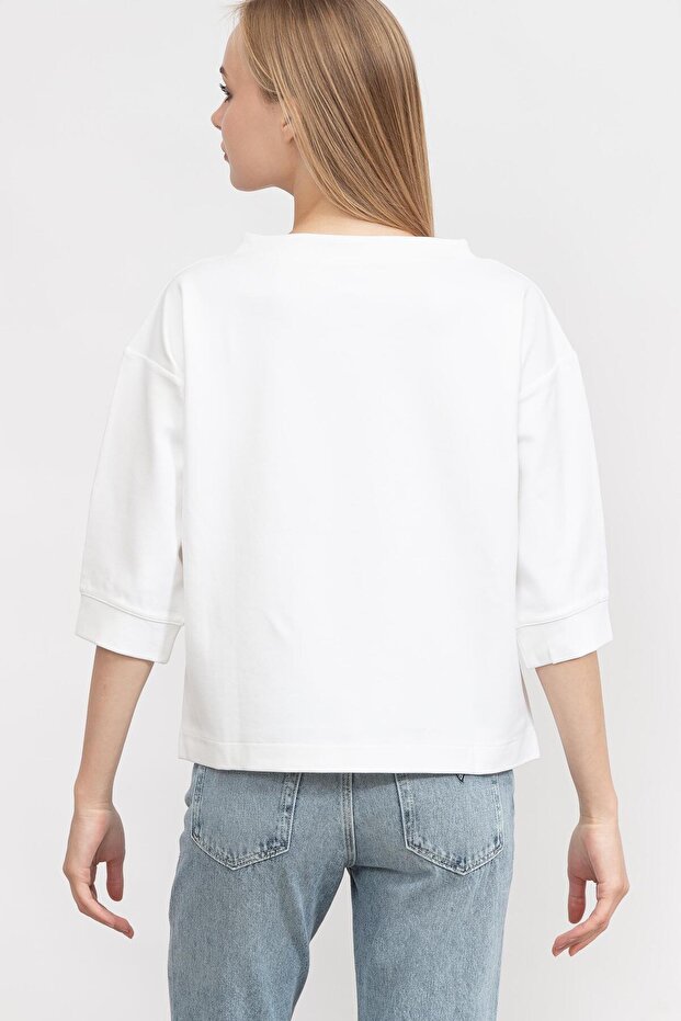 Kadın Sweatshirt - 6