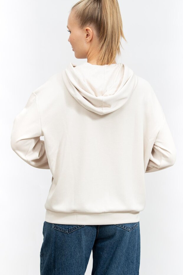 Kadın Sweatshirt - 3