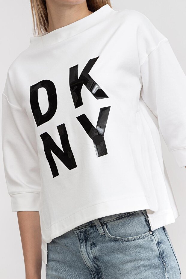 Kadın Sweatshirt - 8