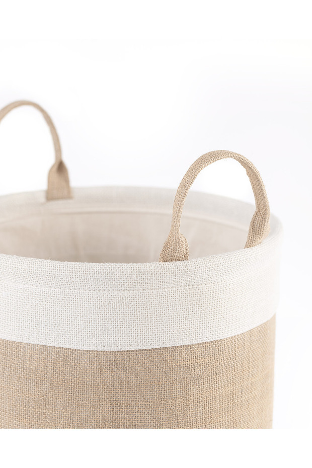 Eva Zylinderkorb - 4