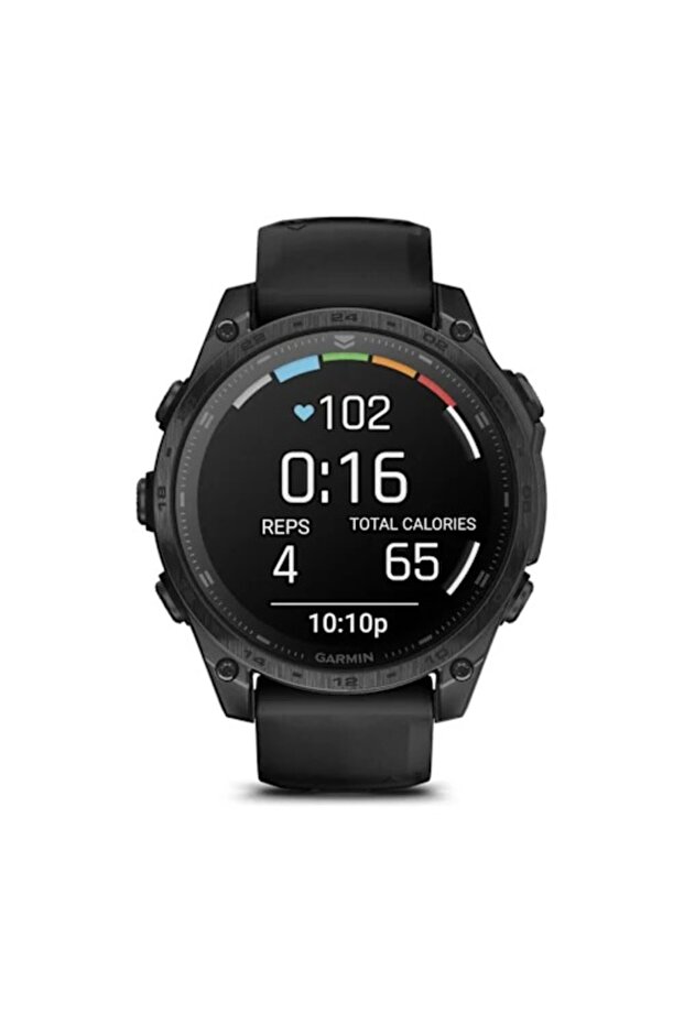 Tactix 8 – 47 mm AMOLED - 4
