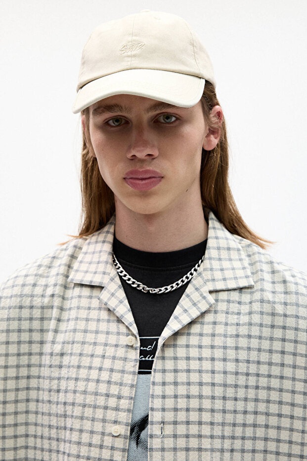 STWD logolu şapka - 4