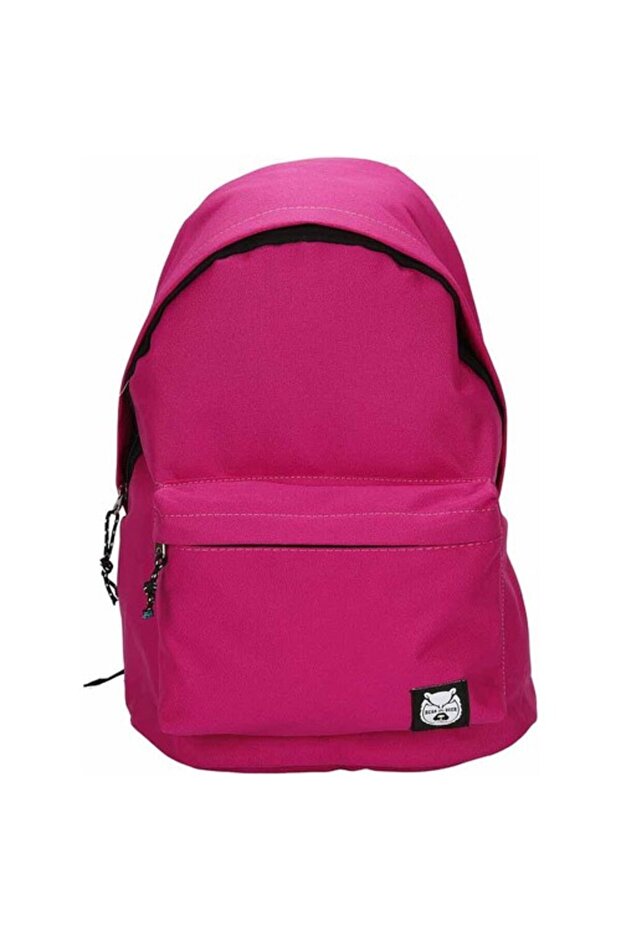 حقيبة ظهر B&D Project باللون الوردي - 1