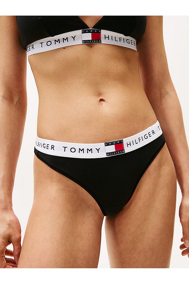 Classıc Thong (EXT.SIZES) - 3