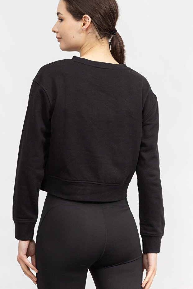 Ck Essentials Kadın Triko - 3