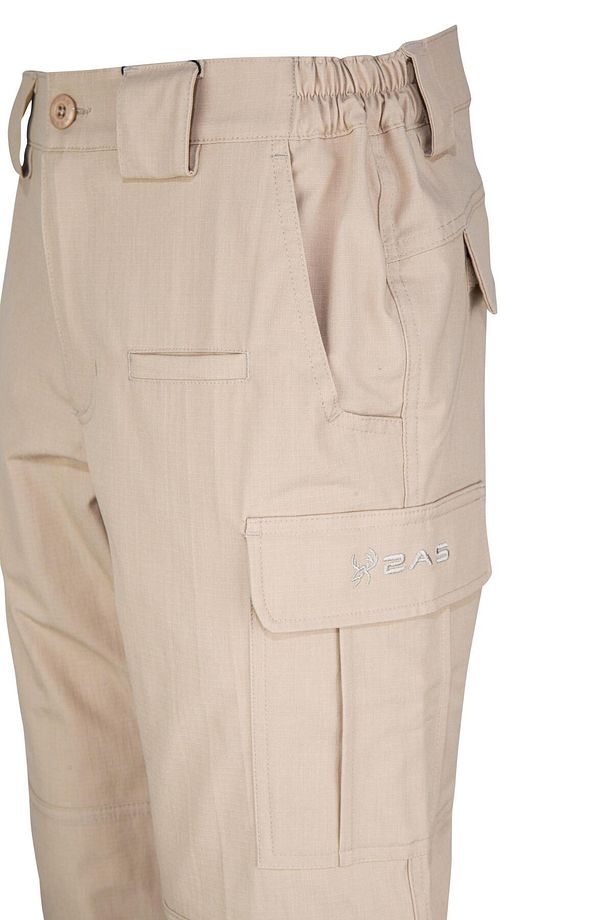Tiger Tactical Pantolon Kum - 3