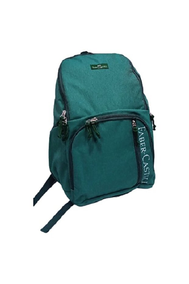Rucsac King Pack 2 Verde - 2