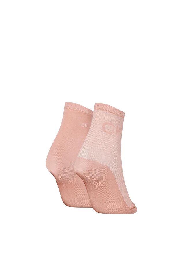 Kadın 2li Çorap - 2