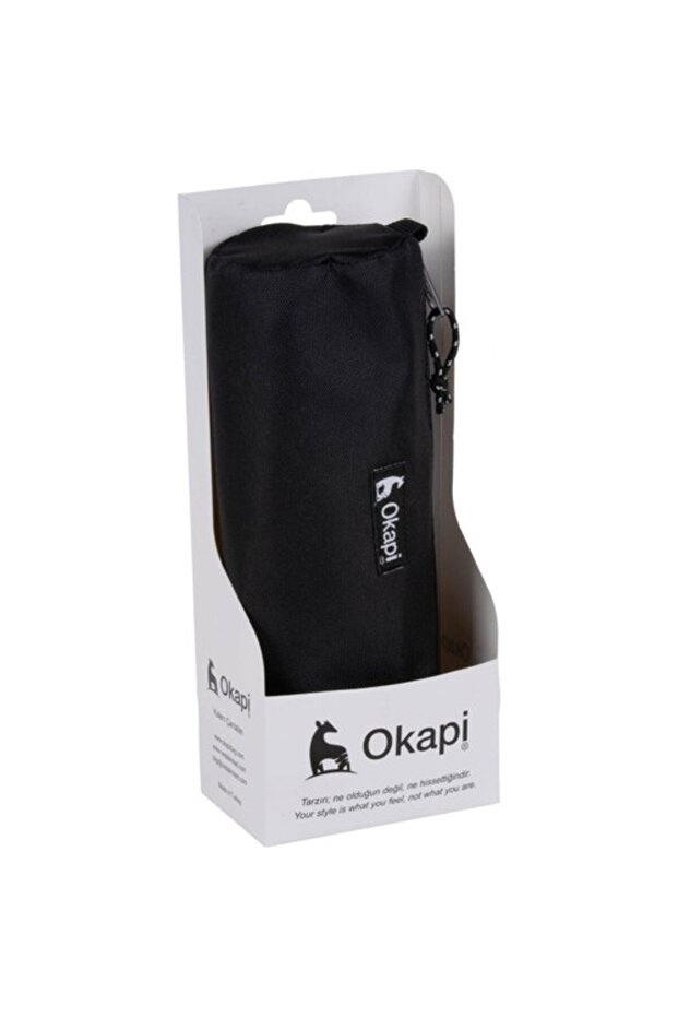 Okp-104 Round Pen Holder - 2