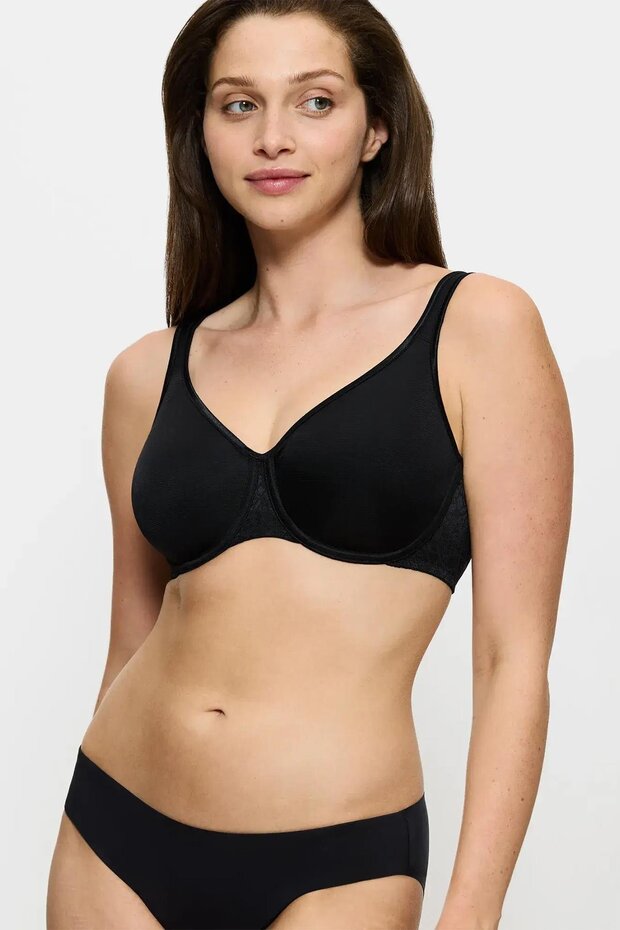 Women's Bra 17N10166827210000-TR0004