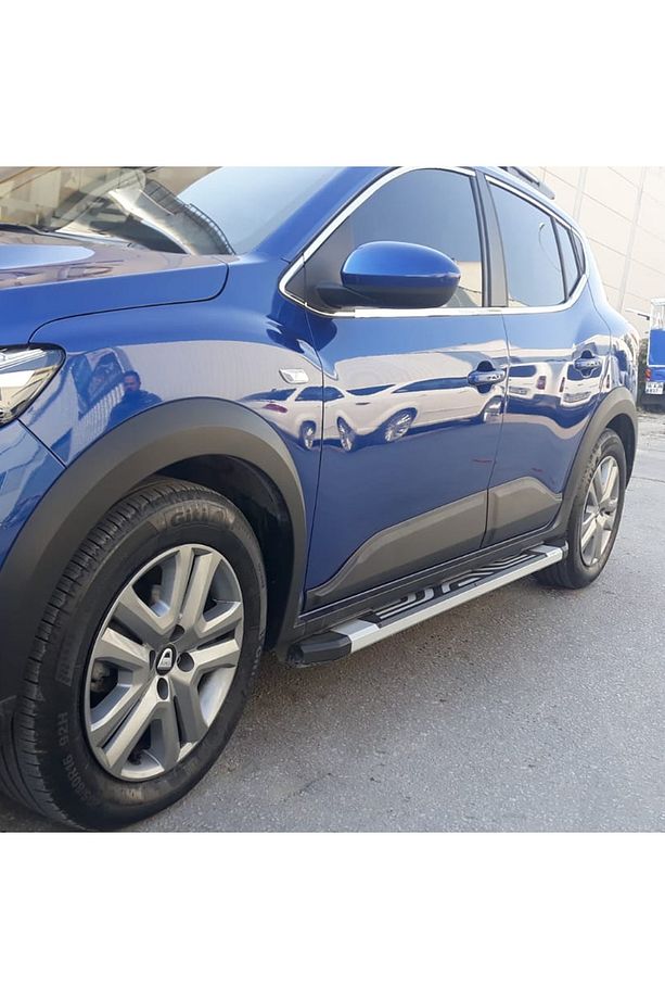 SANDERO KAPI KORUMA DODİK 2021 2022 2023 2024 2025 2026 - 3