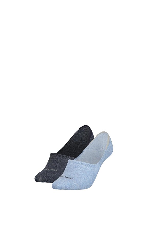 Kadın 2li Çorap - 1