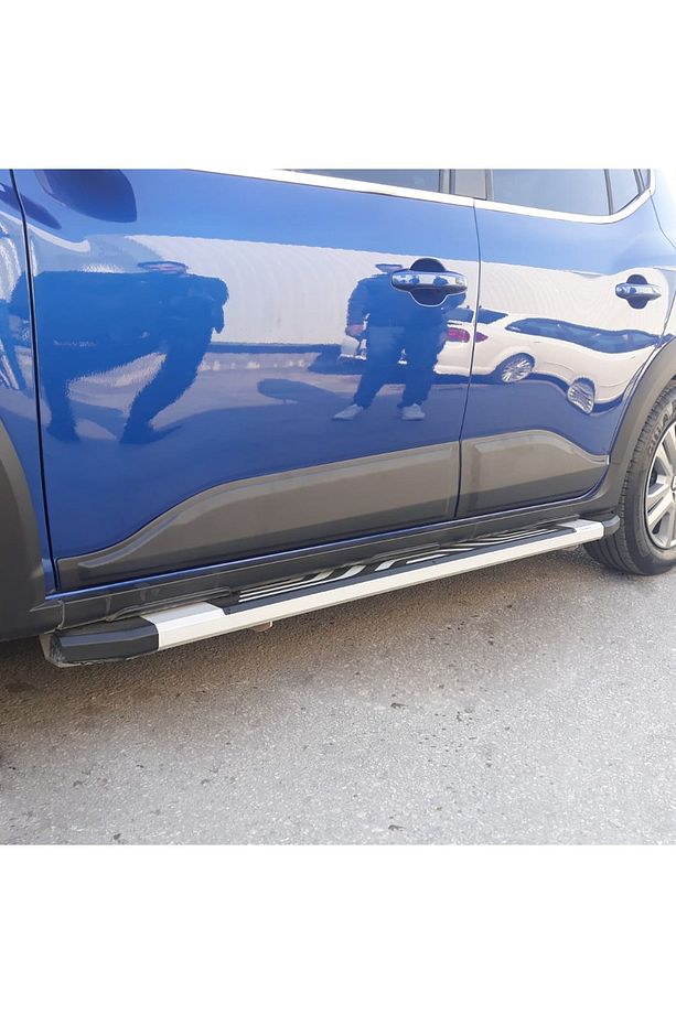 SANDERO KAPI KORUMA DODİK 2021 2022 2023 2024 2025 2026 - 2