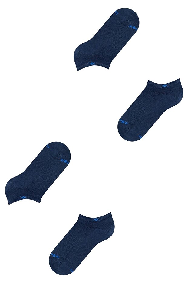 Kadın 2li Çorap - 4