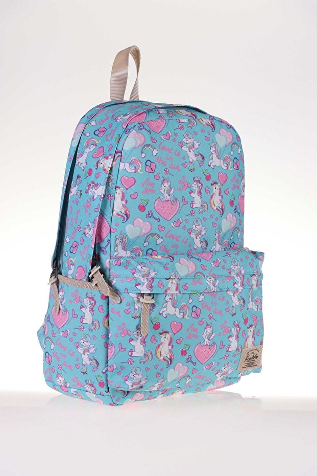 حقيبة ظهر كاووكو K1317 - 5