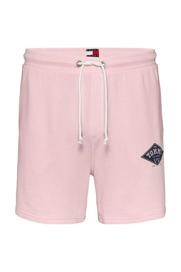 Erkek TJM REG VARSITY GRAPHICS SHORT Şort - 5