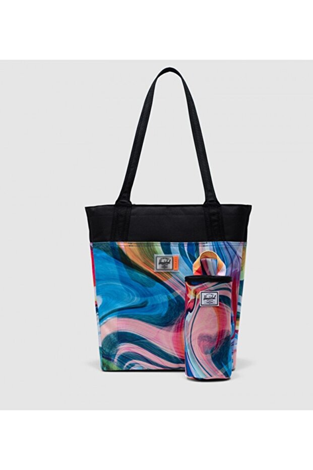 Alexander Zip Tote SmallTotes-