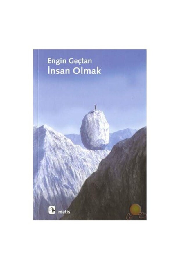 İnsan Olmak- - 1