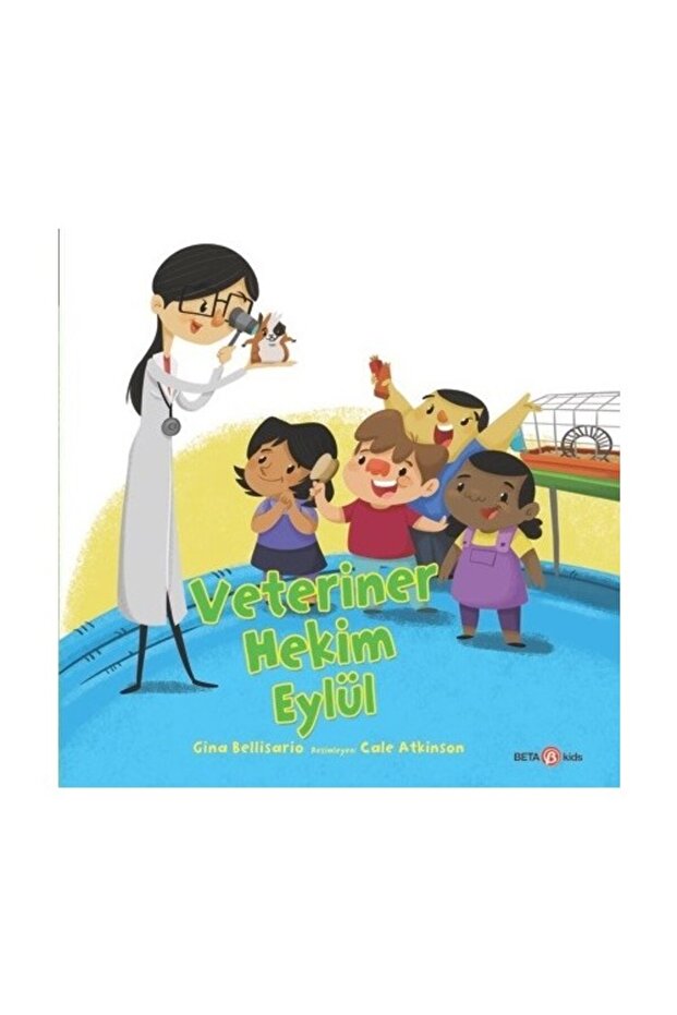 Veteriner Hekim Eylül