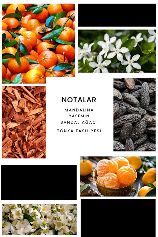 E056 Intel Him Erkek Parfüm 100 ml Edp - 4