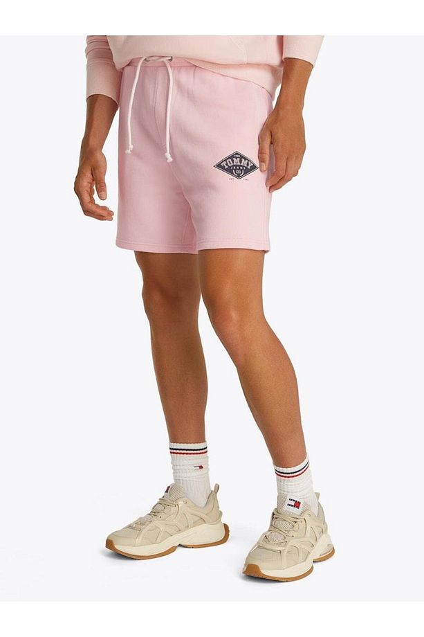 Erkek TJM REG VARSITY GRAPHICS SHORT Şort - 2