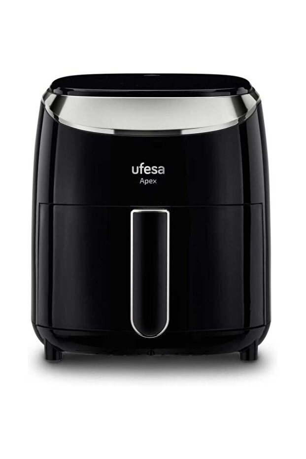 Apex Freidora De Aire Sin Aceite De 3.5L, 8 Programas