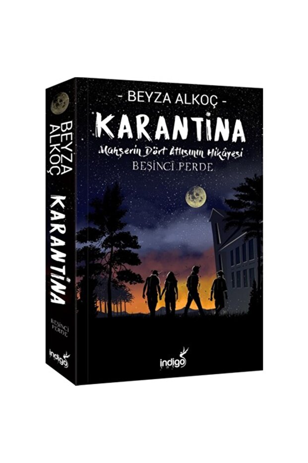 Karantina