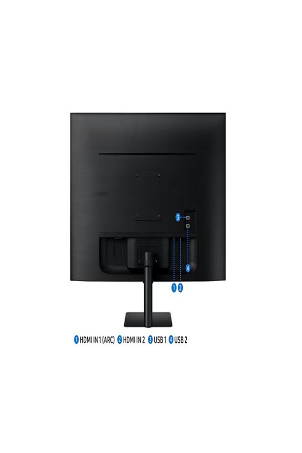 M5 M50d 32'' 60 Hz 4 Ms ( Hdmı Usb) Fhd Smart Akıllı Monitör Ls32dm500euxuf - 6