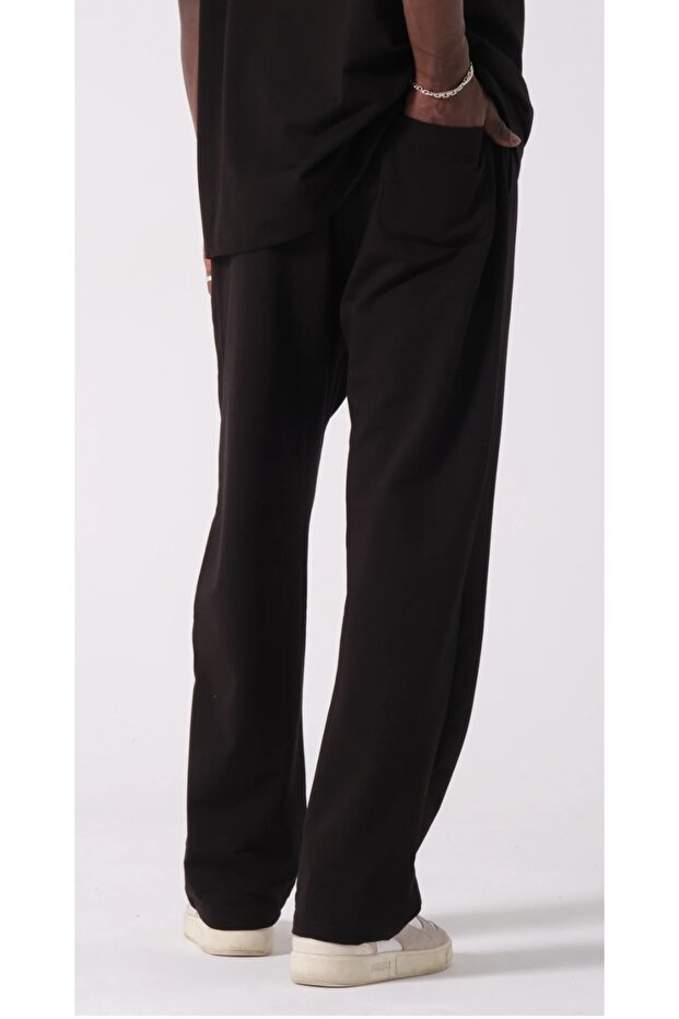 Oversize Bagy Eşofman Essential - 2