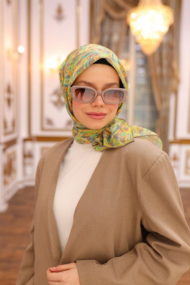 Soft Eşarp 73078-22 - 6